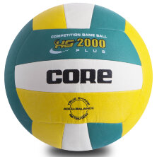 Мяч волейбольный CORE HYBRID CRV-029