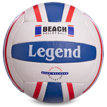 Мяч волейбольный PU LEGEND LG-5192