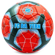 Мяч футбольный №5  BAYERN MUNCHEN FB-0131