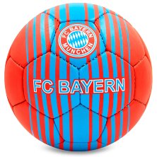 Мяч футбольный №5  BAYERN MUNCHEN FB-6693