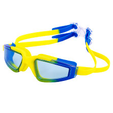 Очки, беруши для плавания с застежкой SEALS HP-8600 