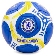 Мяч футбольный №5  CHELSEA FB-6697