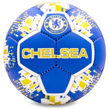 Мяч футбольный №5  CHELSEA FB-6699