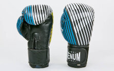 Перчатки боксерские кожаные VENUM MA-6737