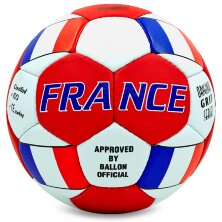 Мяч футбольный №5  FRANCE FB-0047-137
