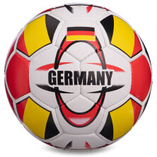 Мяч футбольный №5  GERMANY FB-0696