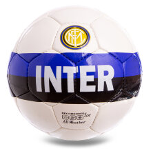 Мяч футбольный №5  INTER FB-2134