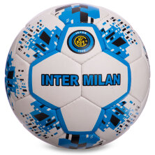 Мяч футбольный №5  INTER MILAN FB-2360