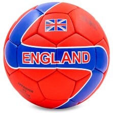 Мяч футбольный №5  ENGLAND FB-0047-756