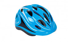 Шлем защитный Zelart SK-5611 синий