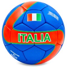 Мяч футбольный №5  ITALIA FB-0047-757