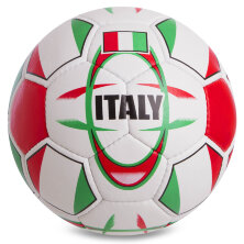 Мяч футбольный №5  ITALY FB-695