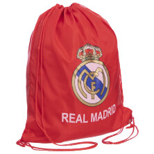 Рюкзак-мешок GA-1914 REAL MADRID