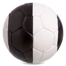 Мяч футбольный №5  JUVENTUS FB-2171