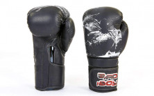 Перчатки боксерские Bad Boy VL-6602 (10-12oz)