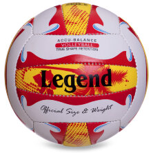 Мяч волейбольный PU LEGEND LG5399
