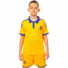 Форма футбольна дитяча CO-3900-UKR-14Y УКРАЇНА