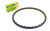 Обруч масажний Hula Hoop JS-6002 DOUBLE GRACE MAGNETIC
