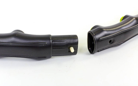 Обруч масажний Hula Hoop JS-6002 DOUBLE GRACE MAGNETIC