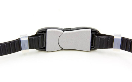 Окуляри (напівмаска), для плавання Speedo 88S-A кольори в асортименті