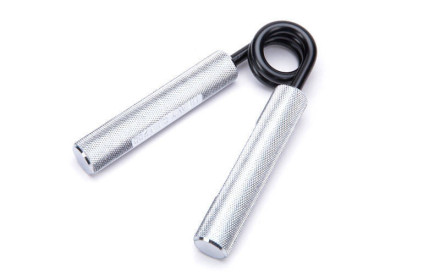 Еспандер кистьовий професійний Bone Crusheнавантаження 158,5 кгr FI-4125-100LB