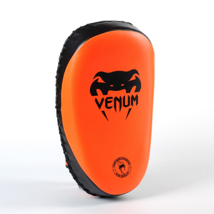 Лапа Изогнутая (1шт) Venum VL-8321-OR р-р 35x24x7см