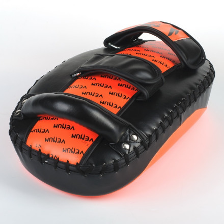 Лапа Вигнута (1шт) Venum VL-8321-OR р-р 35x24x7см