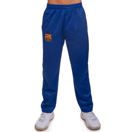 Дитячий спортивний костюм BARCELONA LD-6111T-BS