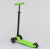 Самокат Scooter Maxi S466 салатовий