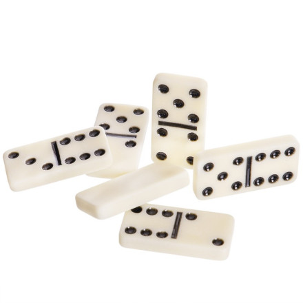 Доміно настільна гра SP-Sport IG-4006P