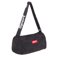 Сумка спортивна SP-Sport SPORT GA-07-BK