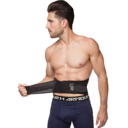 Пояс для підтримки спини MUTE WAIST SUPPORT 9016