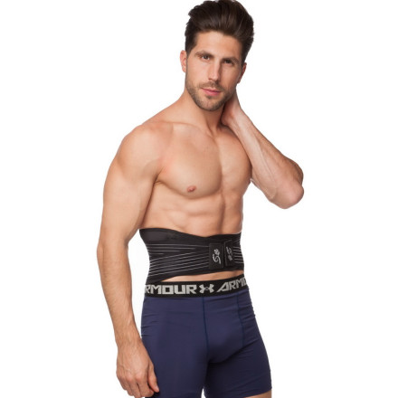 Пояс для підтримки спини MUTE WAIST SUPPORT 9016