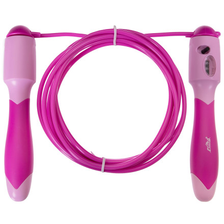Скакалка с электронным счетчиком CIMA CM-J614 3,2м