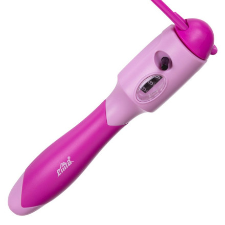 Скакалка з електронним лічильником CIMA CM-J614 3,2м