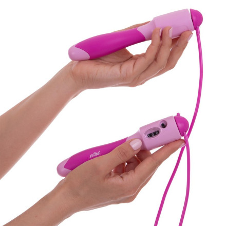 Скакалка з електронним лічильником CIMA CM-J614 3,2м