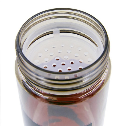 Пляшка для води SP-Planeta EXTREME SPORT 6637 600мл