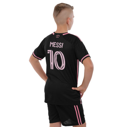 Форма футбольная детская INTER MIAMI MESSI 10 CO-3642