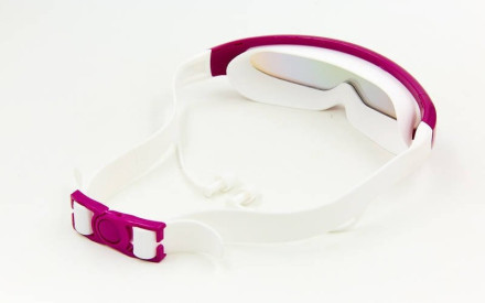 Окуляри (напівмаска), для плавання Speedo 89S-A дзеркальні кольори в асортименті.