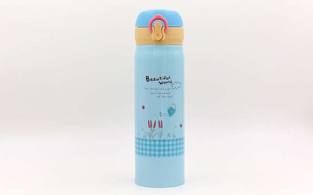 Пляшка-термос 450ml Legend LG-2462