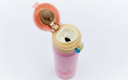 Пляшка-термос 450ml Legend LG-2462