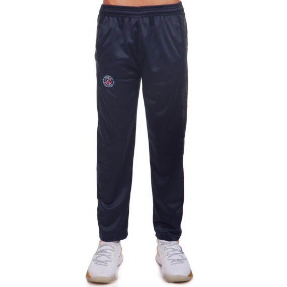 Детский спортивный костюм для футбола PARIS SAINT-GERMAIN LD-6116T-BL