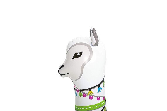 Надувной круг-тюбинг Bestway 36158 Лама