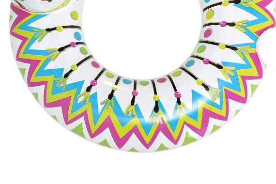 Надувной круг-тюбинг Bestway 36158 Лама