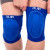 Наколінник для волейболу Zelart BC-1673 2 шт синій