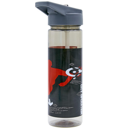 Бутылка для воды SP-Planeta EXTREME SPORT 6639 600мл
