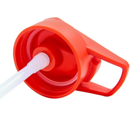 Пляшка для води SP-Planeta EXTREME SPORT 6639 600мл