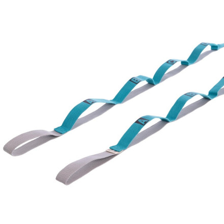 Стрічка для розтяжки Record Stretch Strap JPL-3092 12 петель