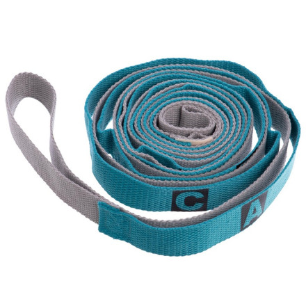 Стрічка для розтяжки Record Stretch Strap JPL-3092 12 петель