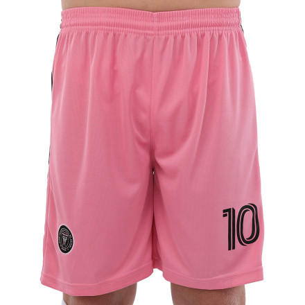 Форма футбольная детская INTER MIAMI MESSI 10 CO-3643